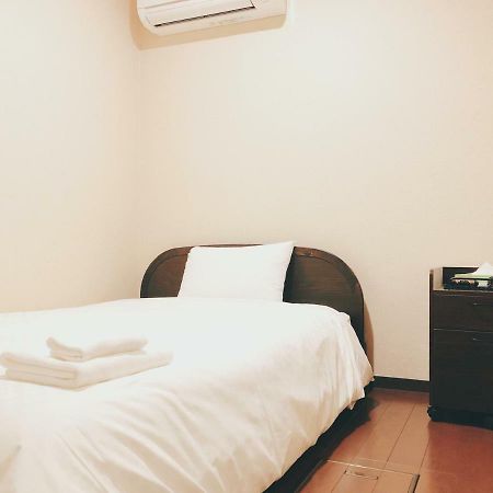 Kyoto Shijo Guest House Ayaomiya Villa Extérieur photo