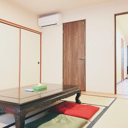 Kyoto Shijo Guest House Ayaomiya Villa Extérieur photo