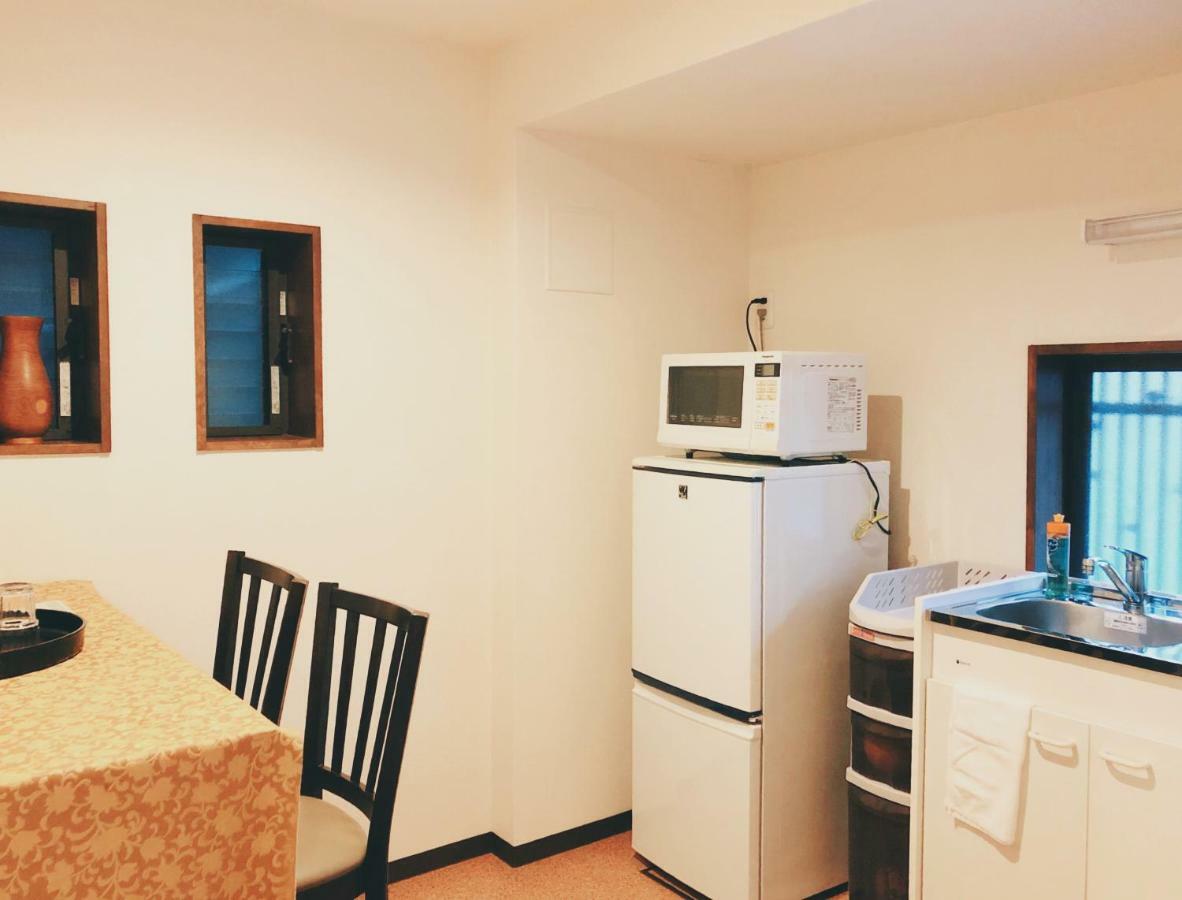 Kyoto Shijo Guest House Ayaomiya Villa Extérieur photo
