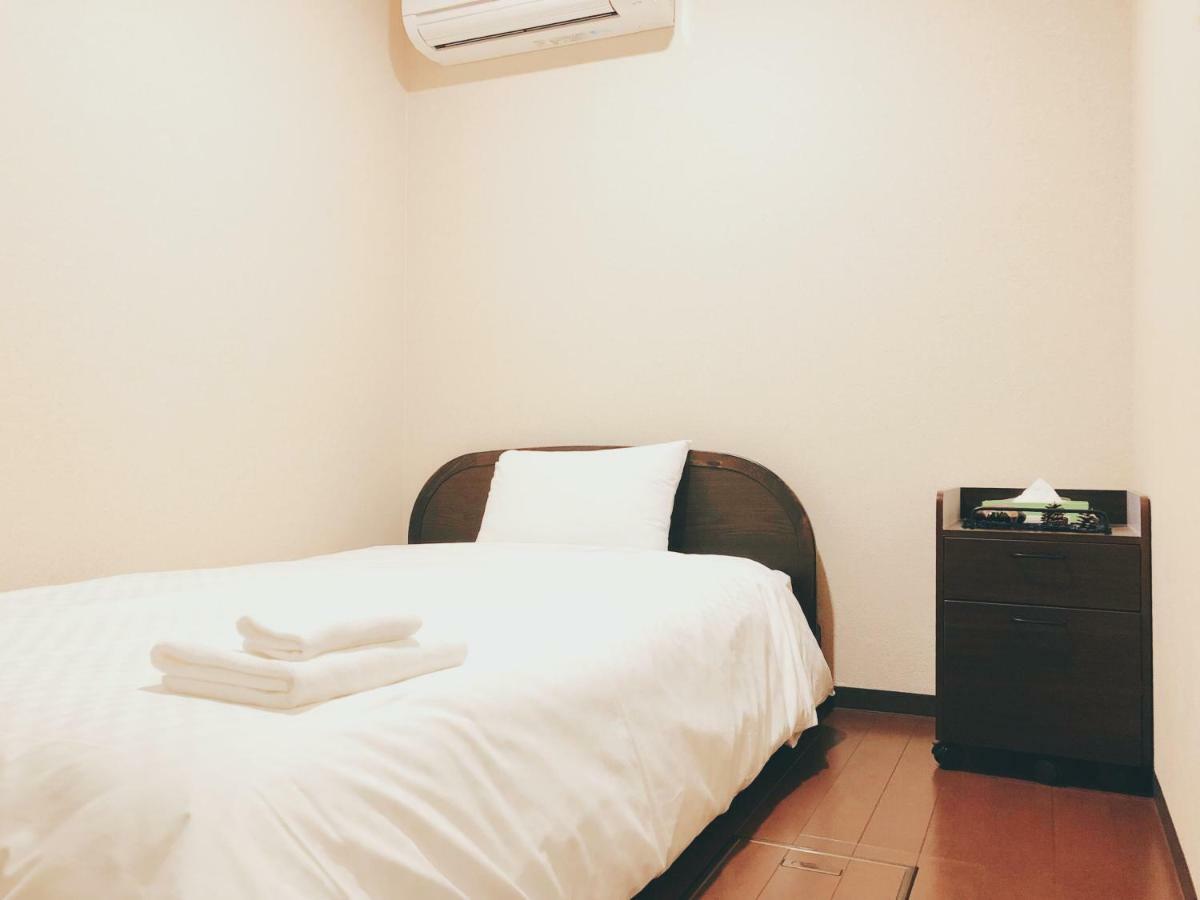 Kyoto Shijo Guest House Ayaomiya Villa Extérieur photo