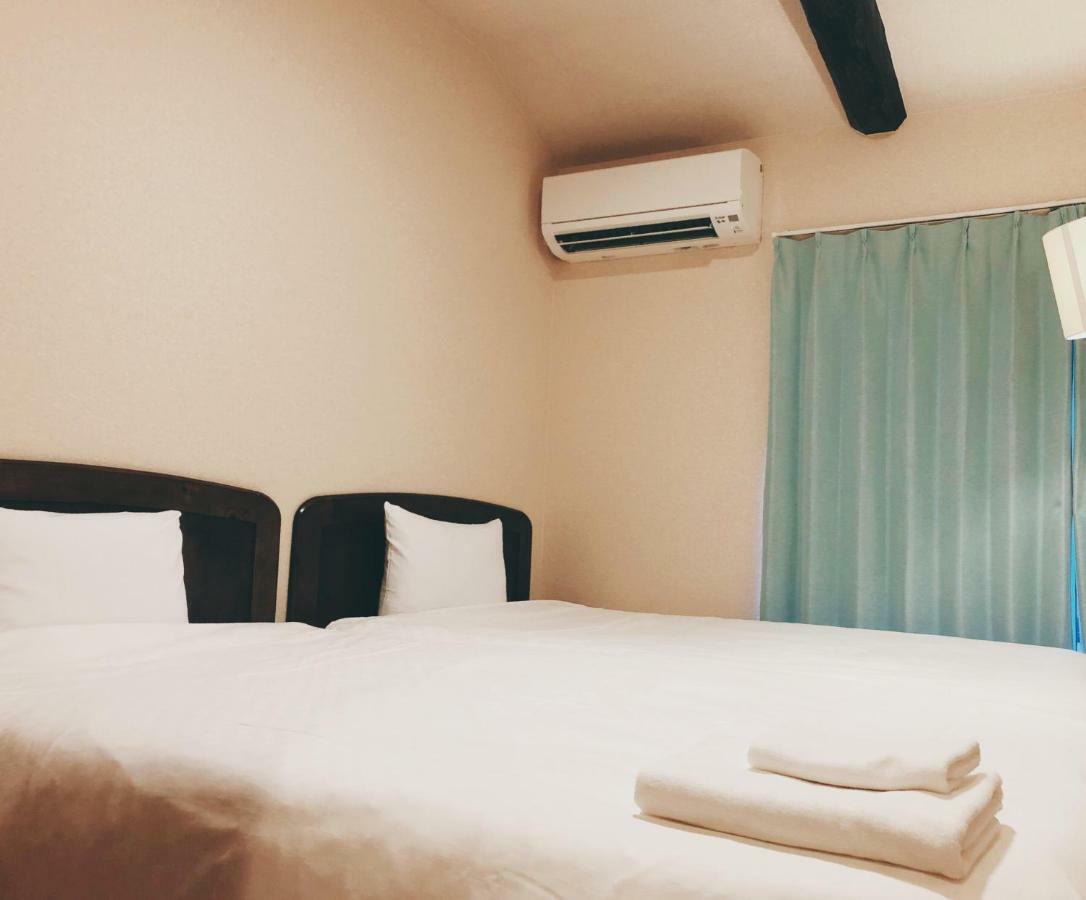 Kyoto Shijo Guest House Ayaomiya Villa Extérieur photo