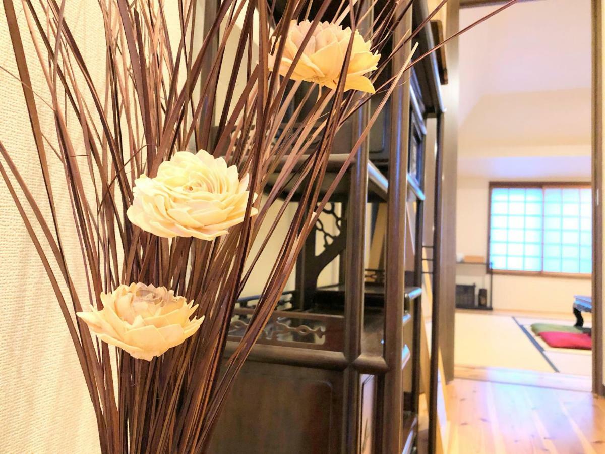 Kyoto Shijo Guest House Ayaomiya Villa Extérieur photo