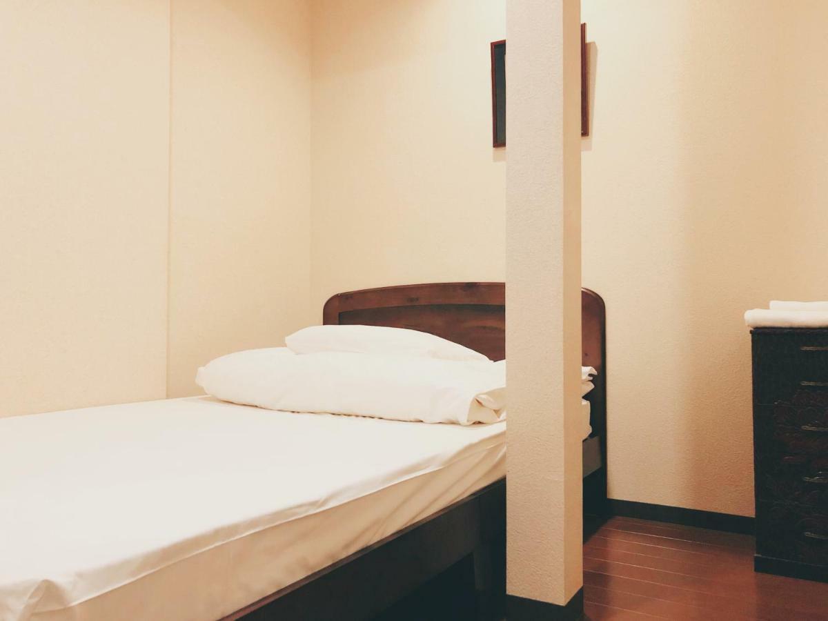 Kyoto Shijo Guest House Ayaomiya Villa Extérieur photo