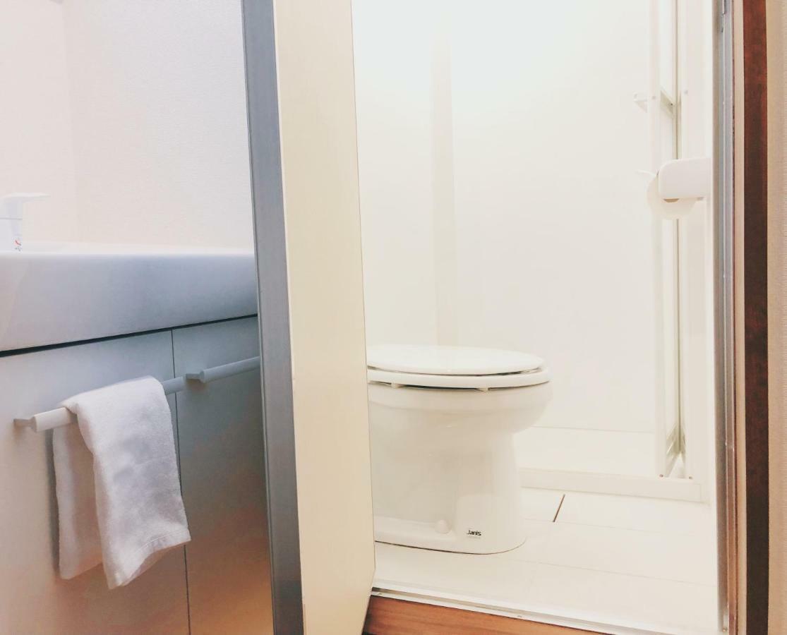 Kyoto Shijo Guest House Ayaomiya Villa Extérieur photo