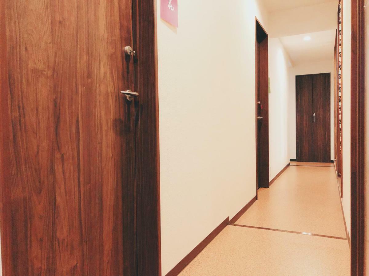 Kyoto Shijo Guest House Ayaomiya Villa Extérieur photo