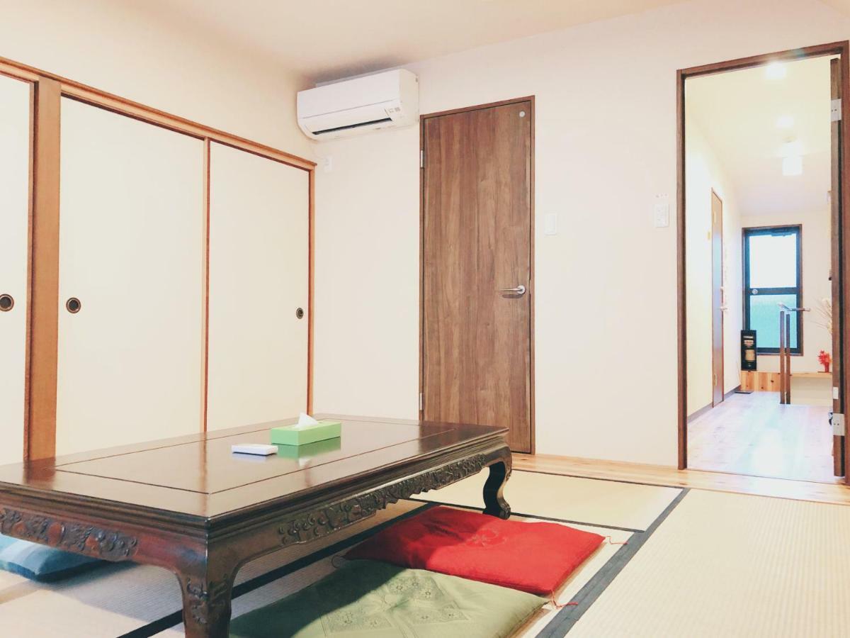 Kyoto Shijo Guest House Ayaomiya Villa Extérieur photo