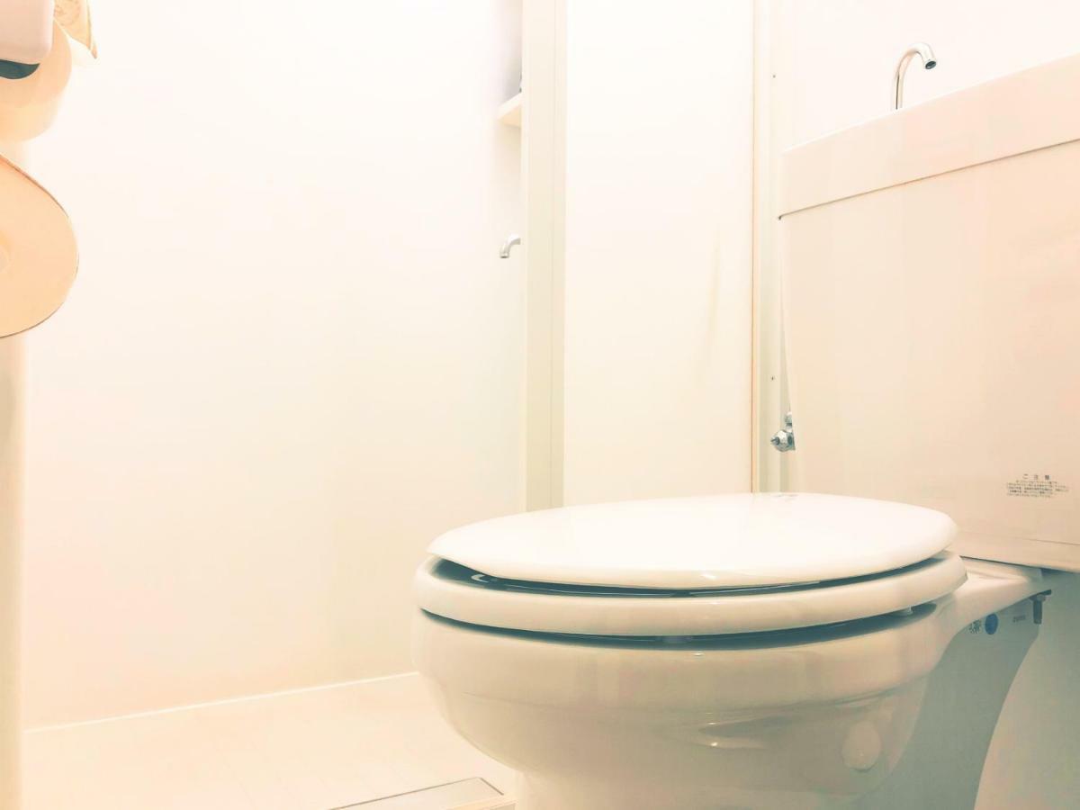 Kyoto Shijo Guest House Ayaomiya Villa Extérieur photo