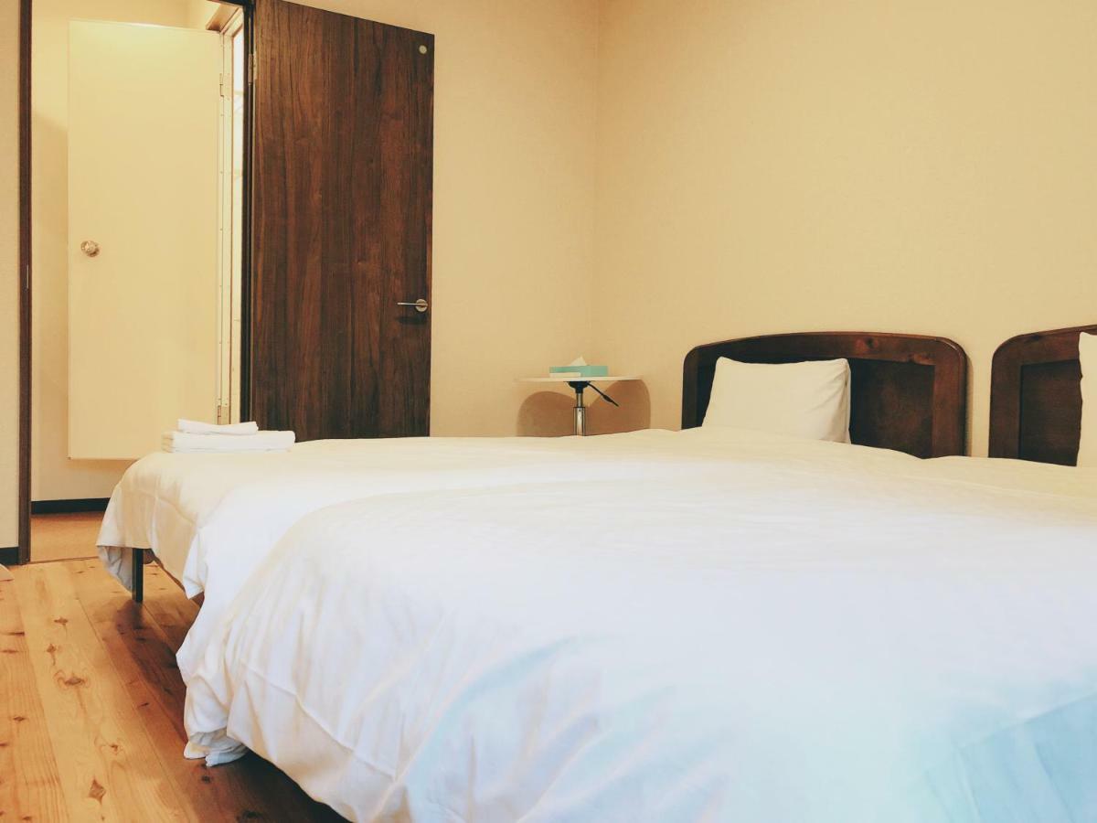 Kyoto Shijo Guest House Ayaomiya Villa Extérieur photo