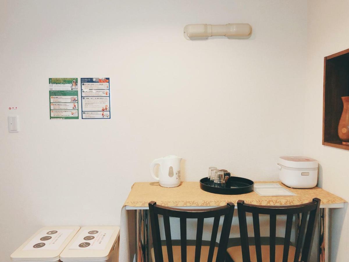 Kyoto Shijo Guest House Ayaomiya Villa Extérieur photo